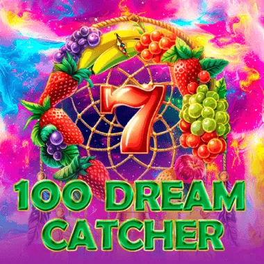 100 Dream catcher game tile