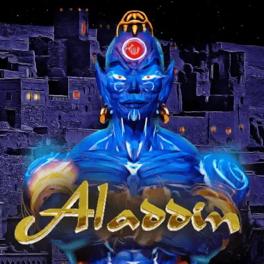 Aladdin game tile