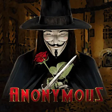 Anonymous game tile