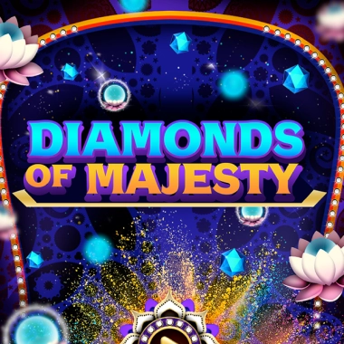 Diamonds of Majesty game tile