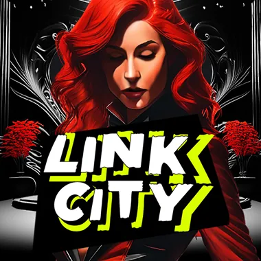 LINK CITY game tile