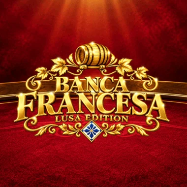 Banca Francesa Lusa Edition game tile