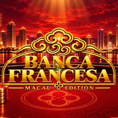 Banca Francesa Macau Edition game tile