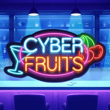 Cyber Fruits game tile