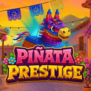 Pinata Prestige game tile