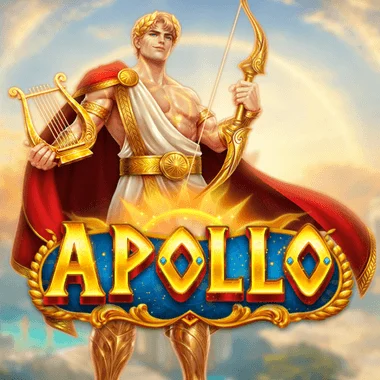 APOLLO game tile