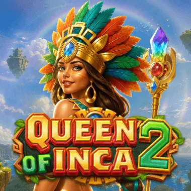 QUEEN OF INCA 2 game tile