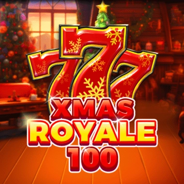 XMAS Royale 100 game tile
