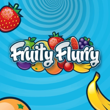 Fruity Flurry game tile