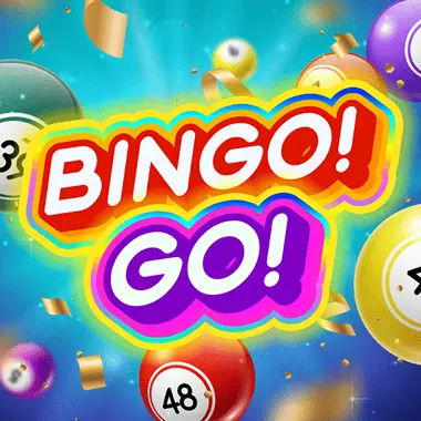Bingo Go game tile