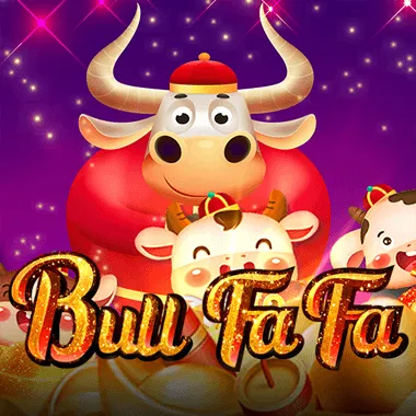 Bull FaFa game tile