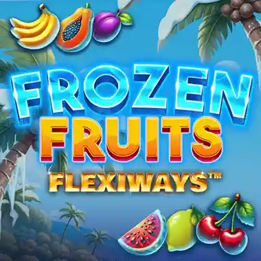 Frozen Fruits Flexiways game tile