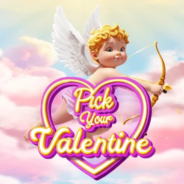 Pick Your Valentine game tile