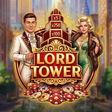 Lord Tower game tile
