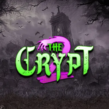 The Crypt 2 game tile