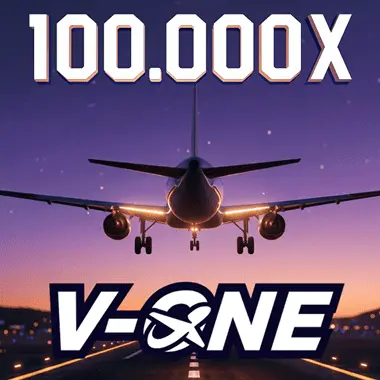 V-One game tile