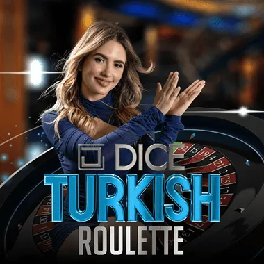 Dice Turkish Roulette game tile
