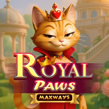 Royal Paws Maxways game tile