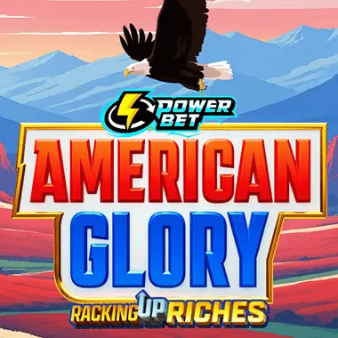 American Glory game tile