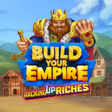 Build Your Empire game tile