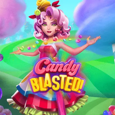 CandyBlasted game tile