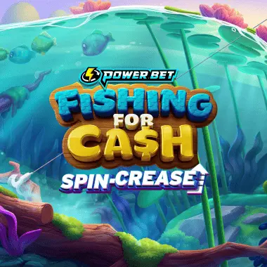 Fishing for Cash game tile