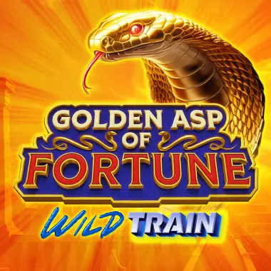 Golden Asp of Fortune game tile