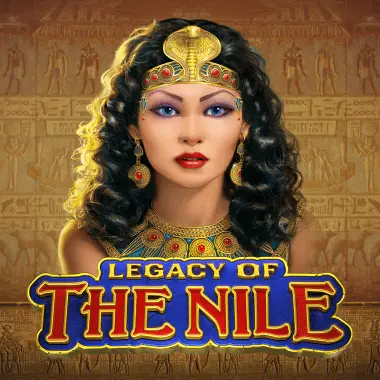 Legacy of the Nile game tile