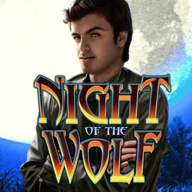 Night of the Wolf game tile