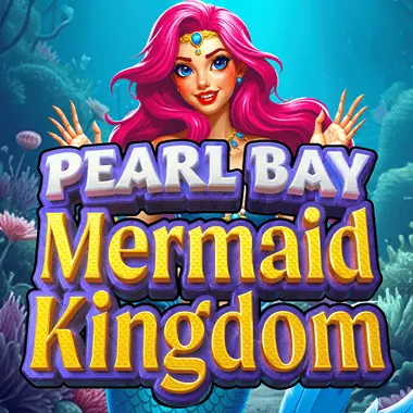 Pearl Bay: Mermaid Kingdom game tile