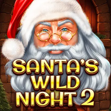 Santa's Wild Night 2 game tile