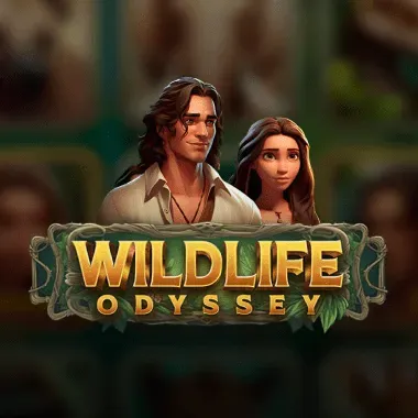 Wildlife Odyssey game tile